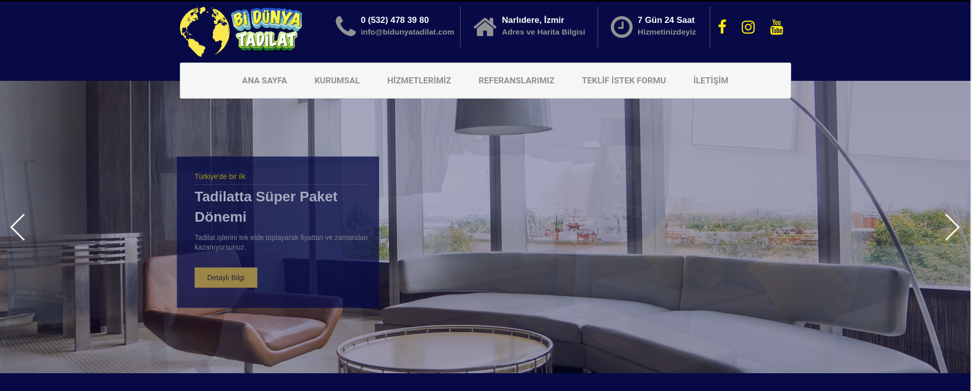 ZÜMRÜT EVLER PROJEMİZ TAMAMLANDI